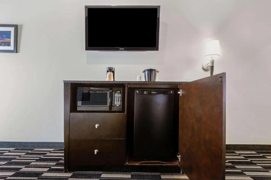 La Quinta Inn & Suites by Wyndham Alvin - Chambres
