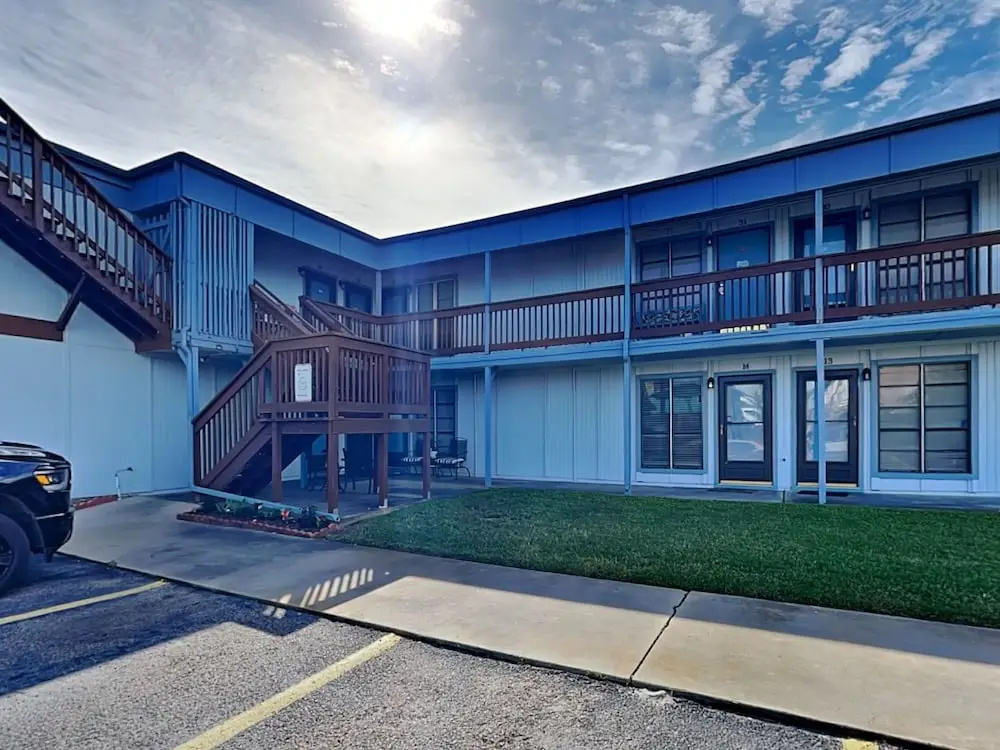 Let's Flamingle by Silver Sands Vacation Rentals