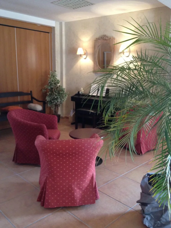 Hotel La Fregate - Général