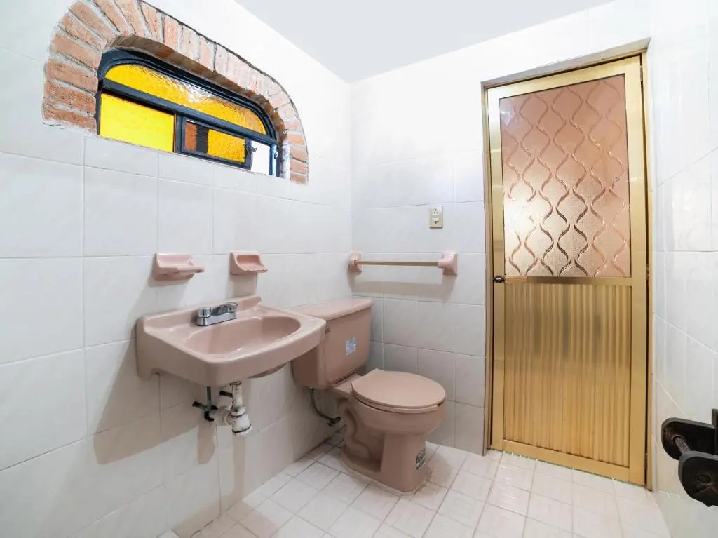 Hotel del Carmen - Chambres