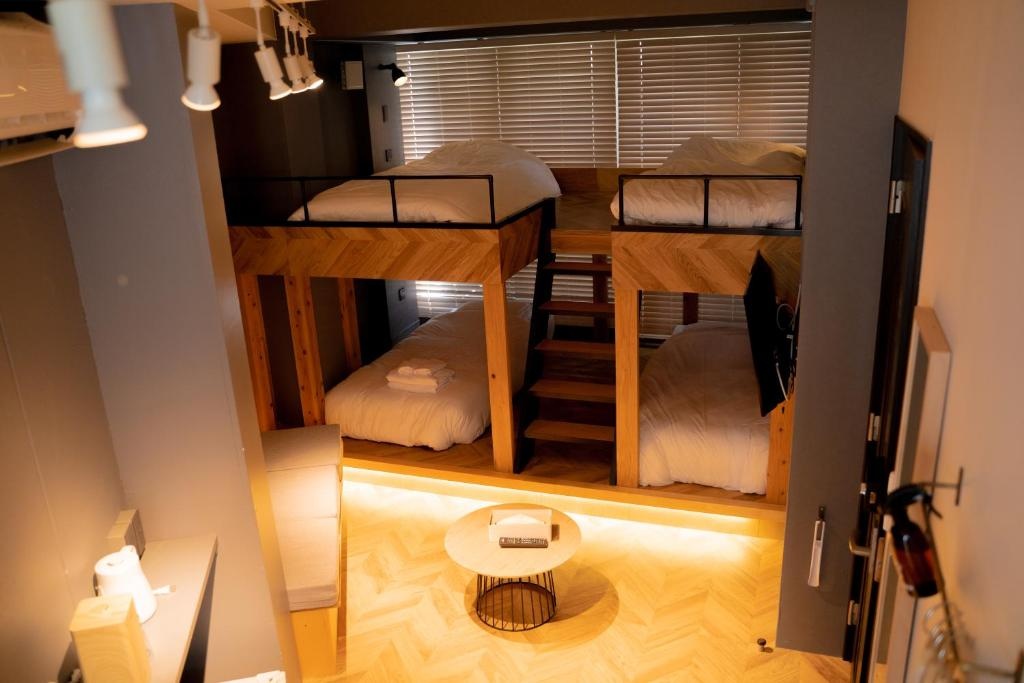 HOTEL ORIGO HAKATA - Gion - 사진 7