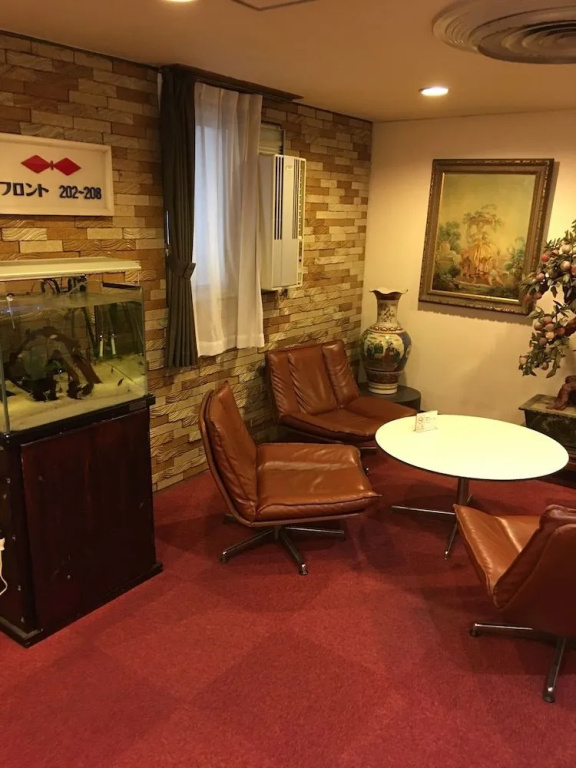 Hotel photo 14