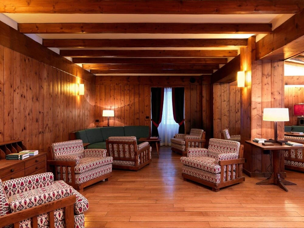 Albergo Ristorante Bucaneve - Général