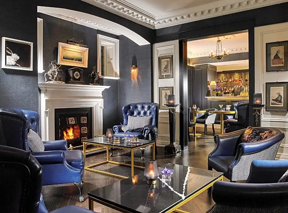 Randles Hotel Killarney - Chambres