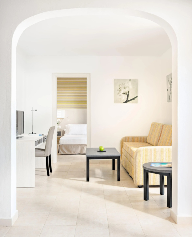 H10 Suites Lanzarote Gardens - Général
