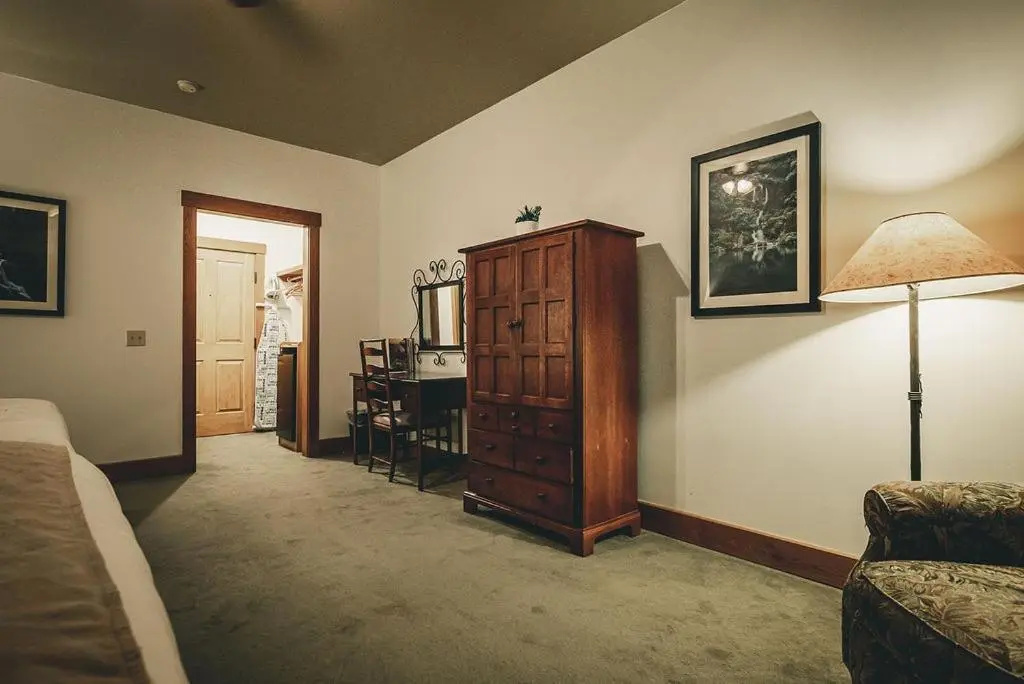 Nantahala Village - Chambres