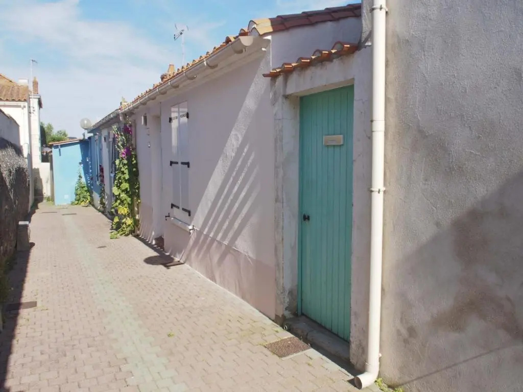 Maison Les Sables-d'Olonne, 3 pièces, 4 personnes - FR-1-92-671