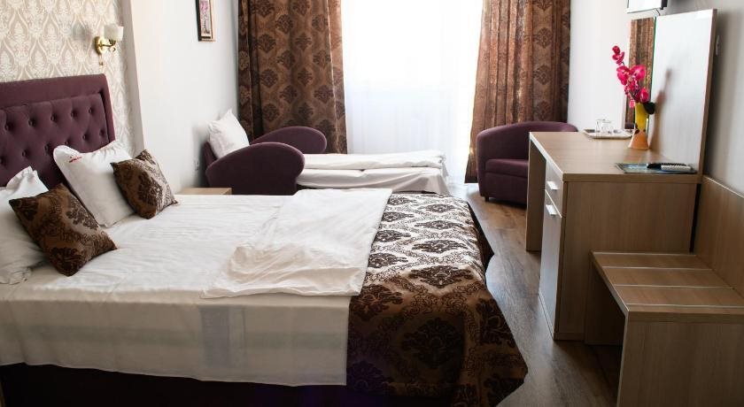 Hotel Clas by null