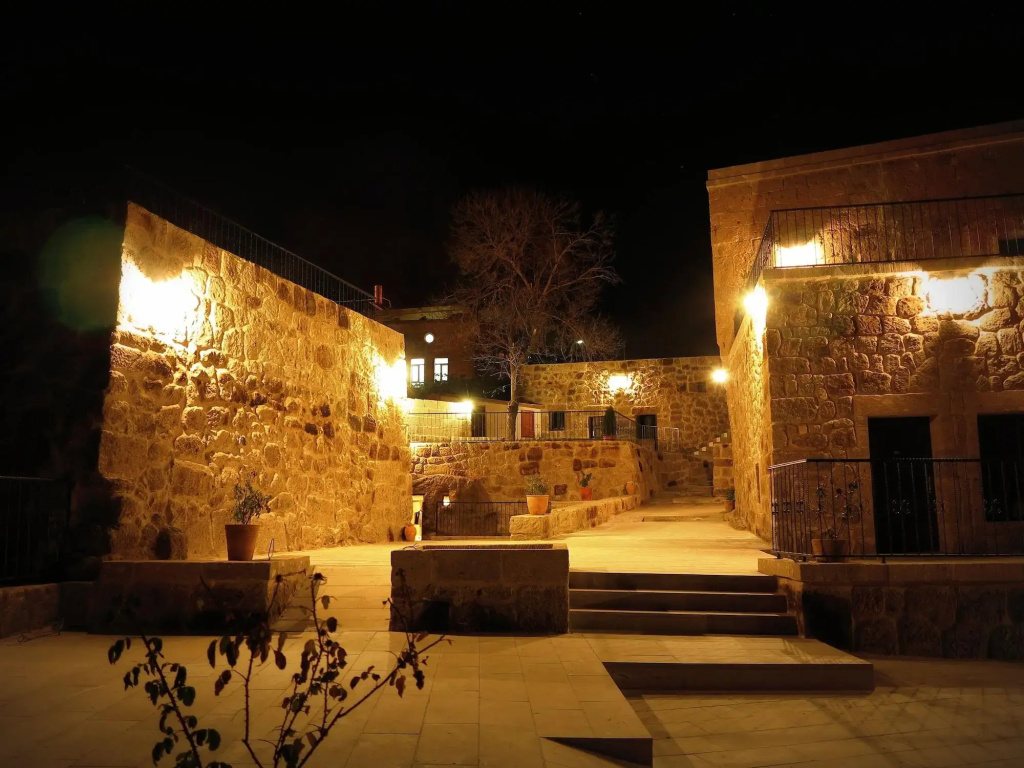 Cappadocia Ihlara Mansions & Caves