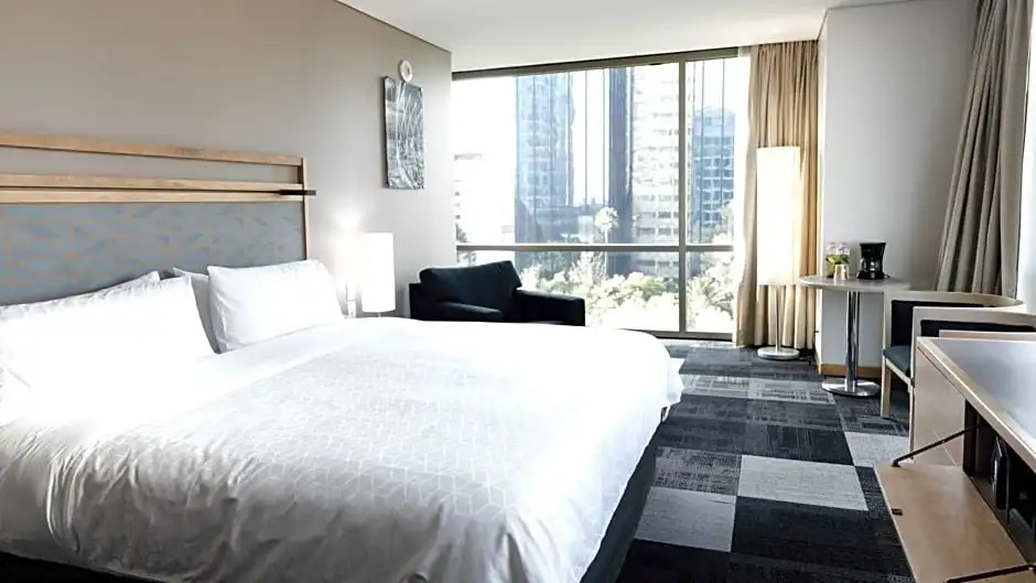 Holiday Inn Express Mexico Reforma by IHG - Chambres