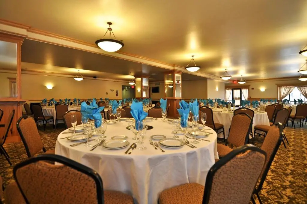 The Montcler Hotel - Redberri Luxury Collection - Chambres