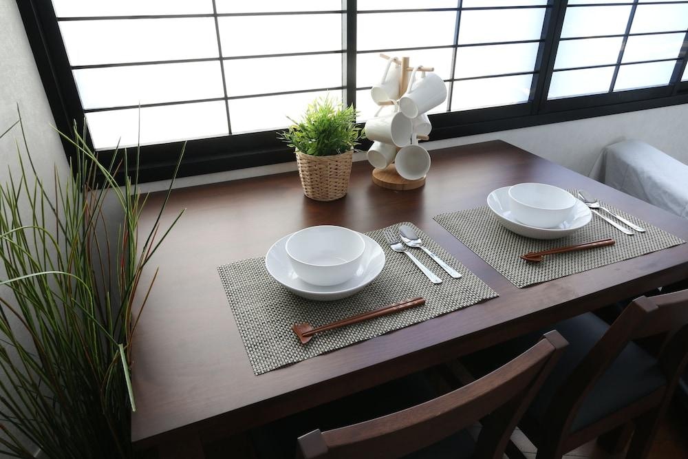 Guest House Liz Nakazaki-cho 사진 21
