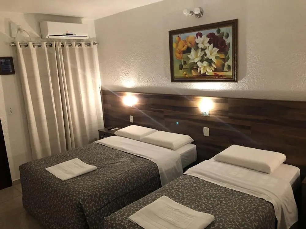Hotel Masseilot - Général
