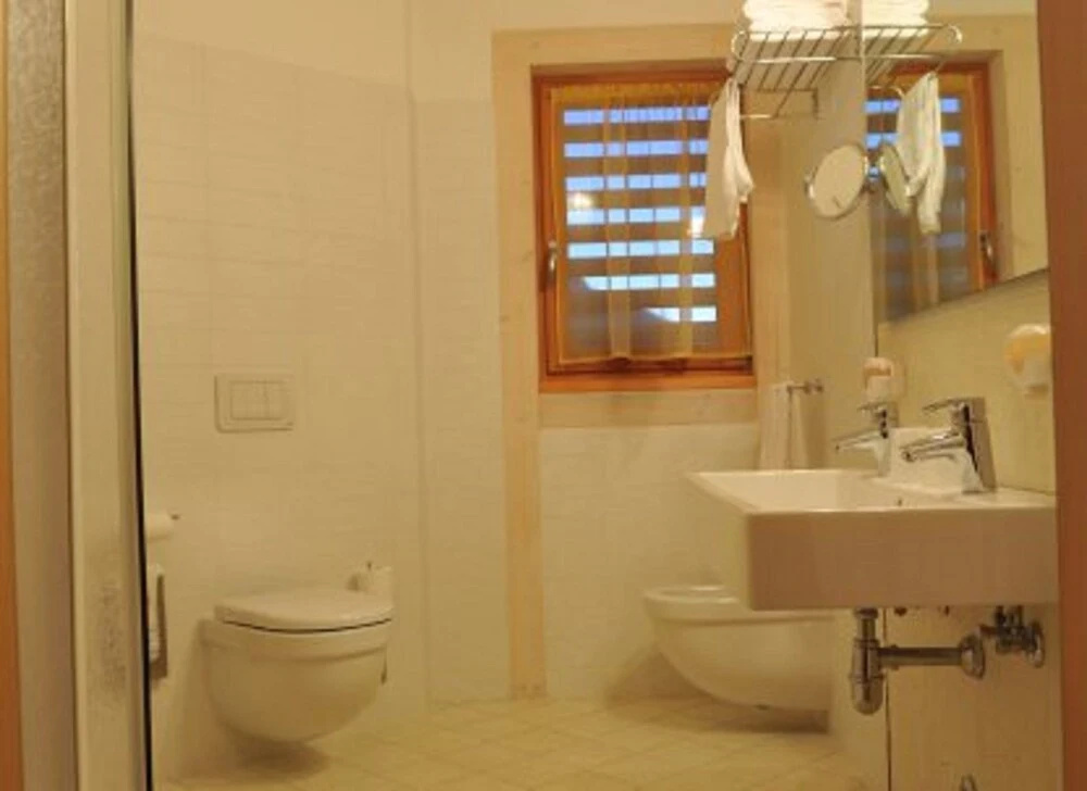 Benny Bio Hotel - Chambres