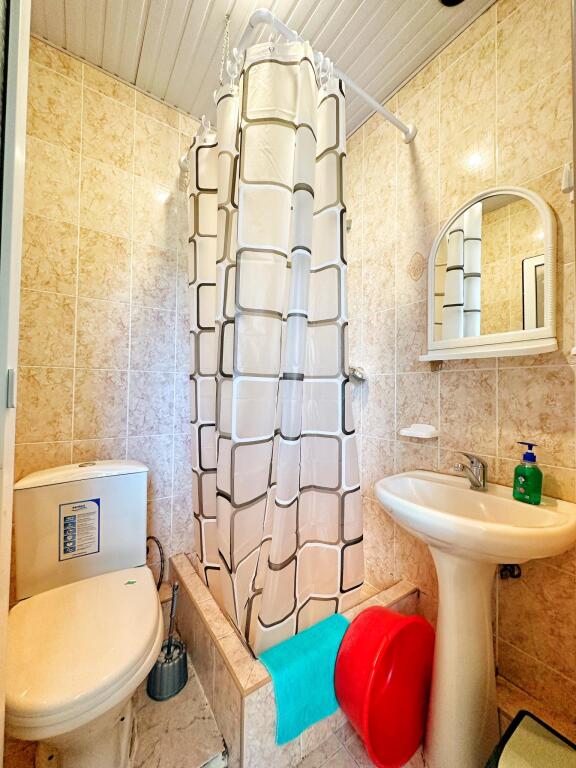 Четырёхместный номер Standard в Маргарита