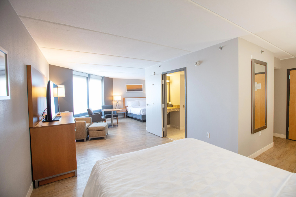 Holiday Inn St Louis SW - Route 66 by IHG - фото 5