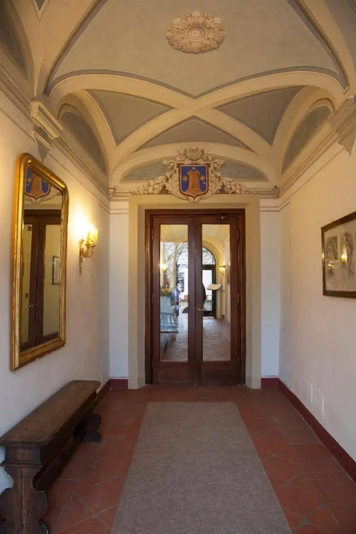 Relais Vignale & Spa - Général