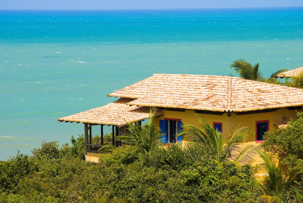 Beach & Waterfront