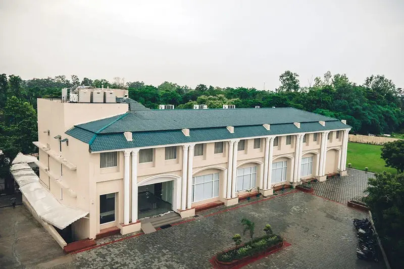 Safal Retreat