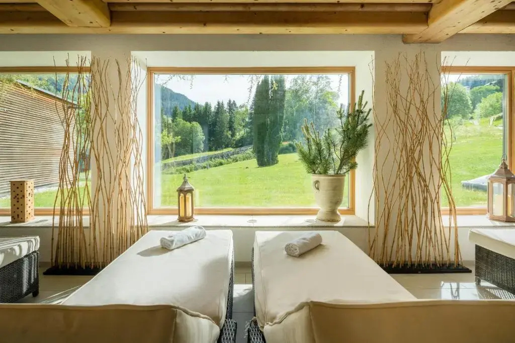 Hotel NockResort - Général