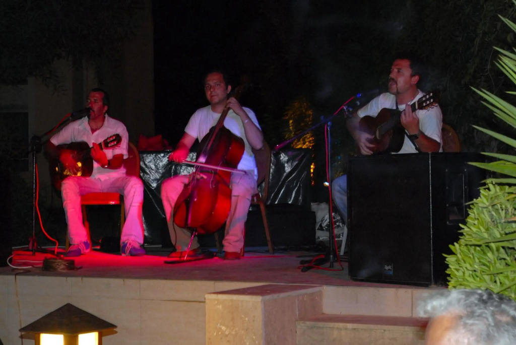 Samara Hotel Bodrum Ultra All Inclusive - фото 21