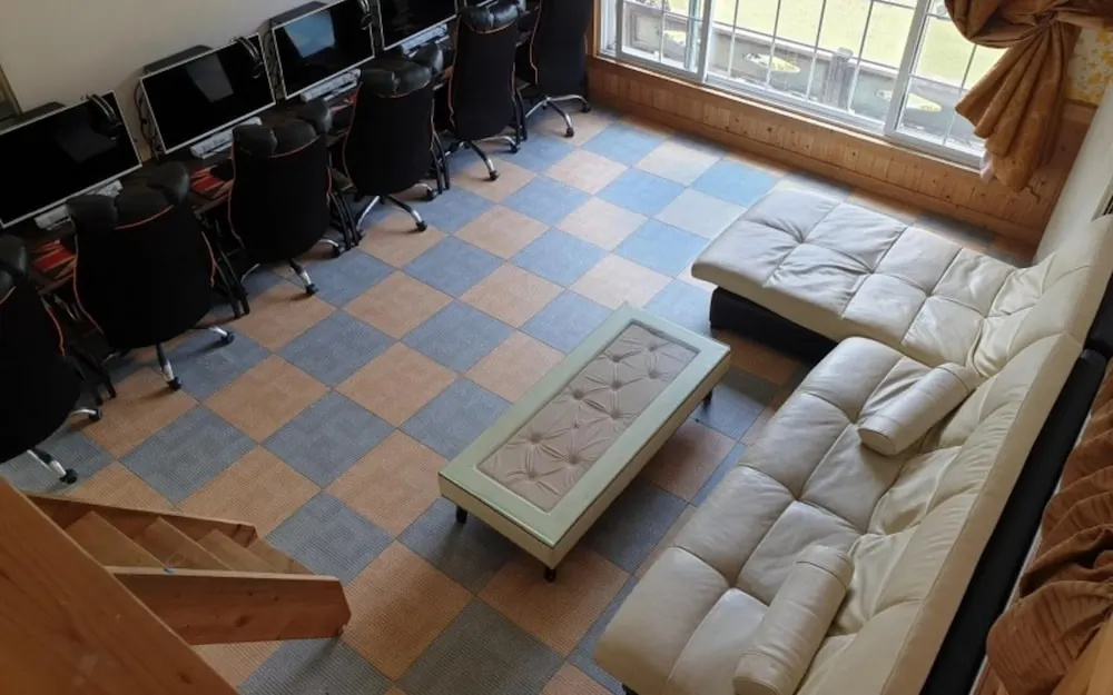 Hotel photo 8