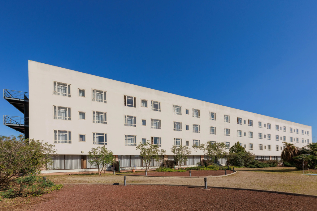 Sercotel Arrahona Sabadell - Général