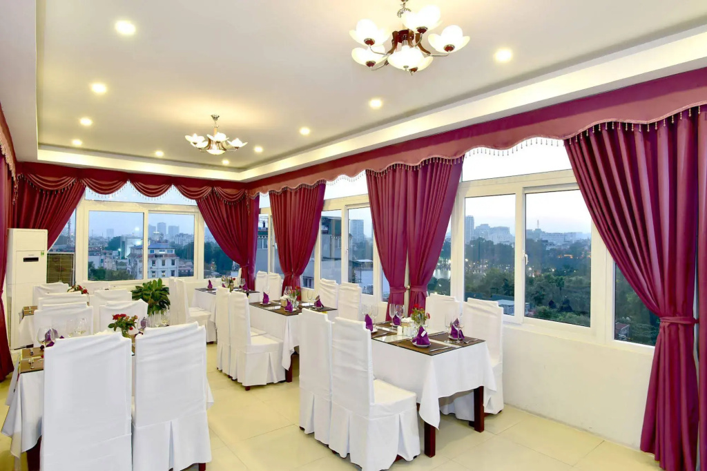 Hotel photo 17