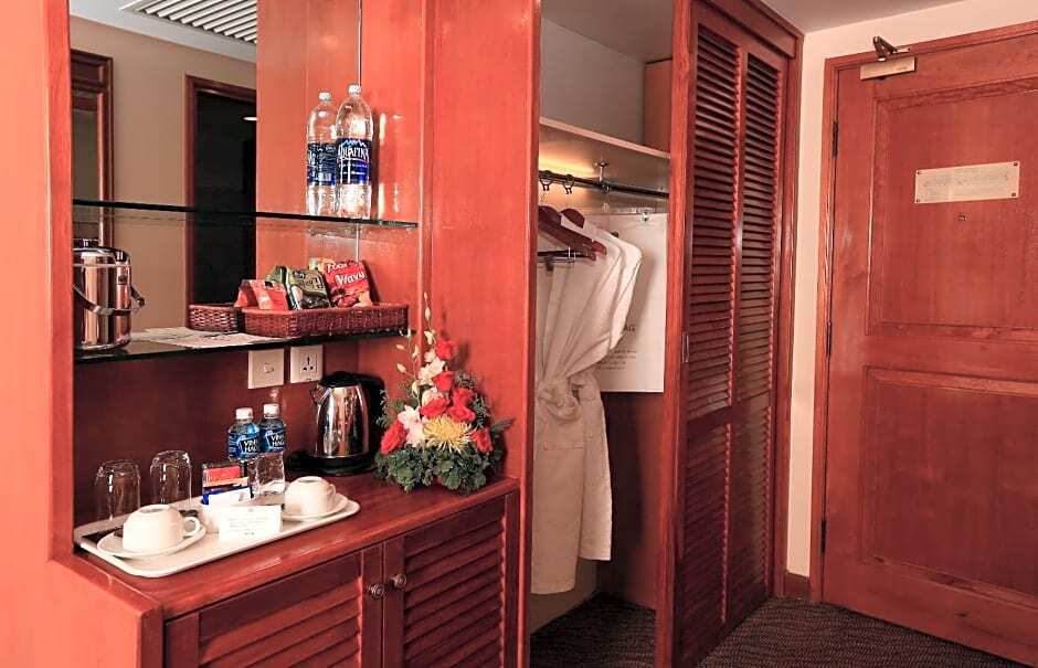 Ramana Hotel Saigon