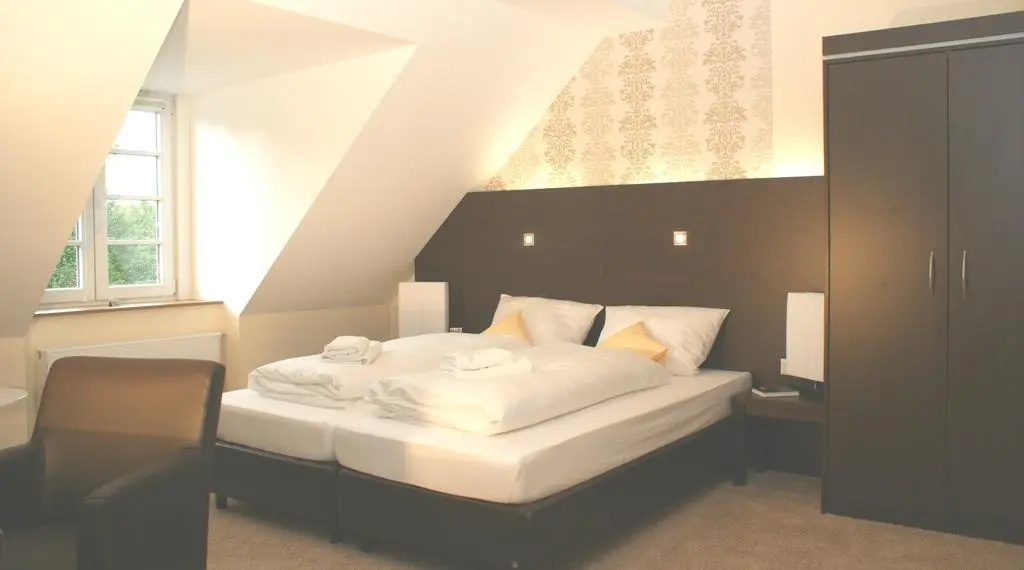 Hotel Stadt Steinheim - Général