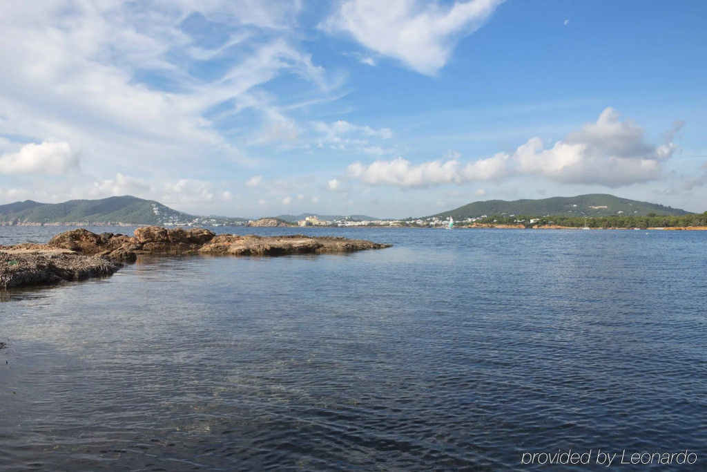 Beach & Waterfront