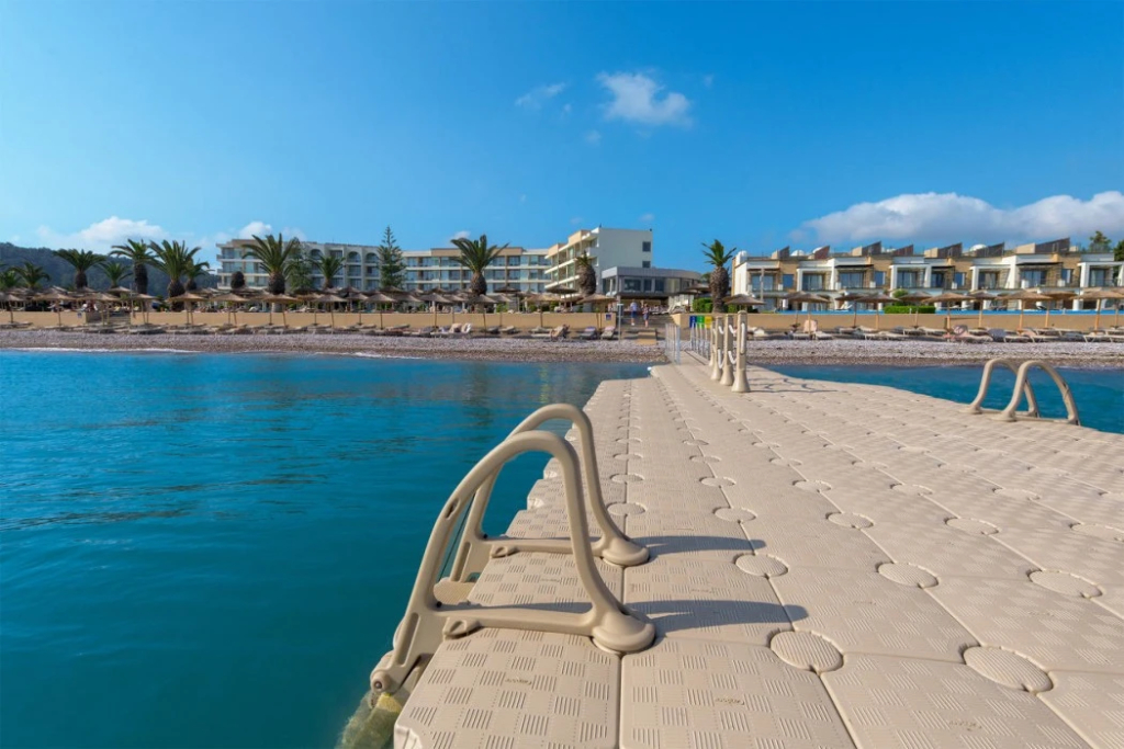 The Ixian Grand & All Suites - Adults Only - фото 22