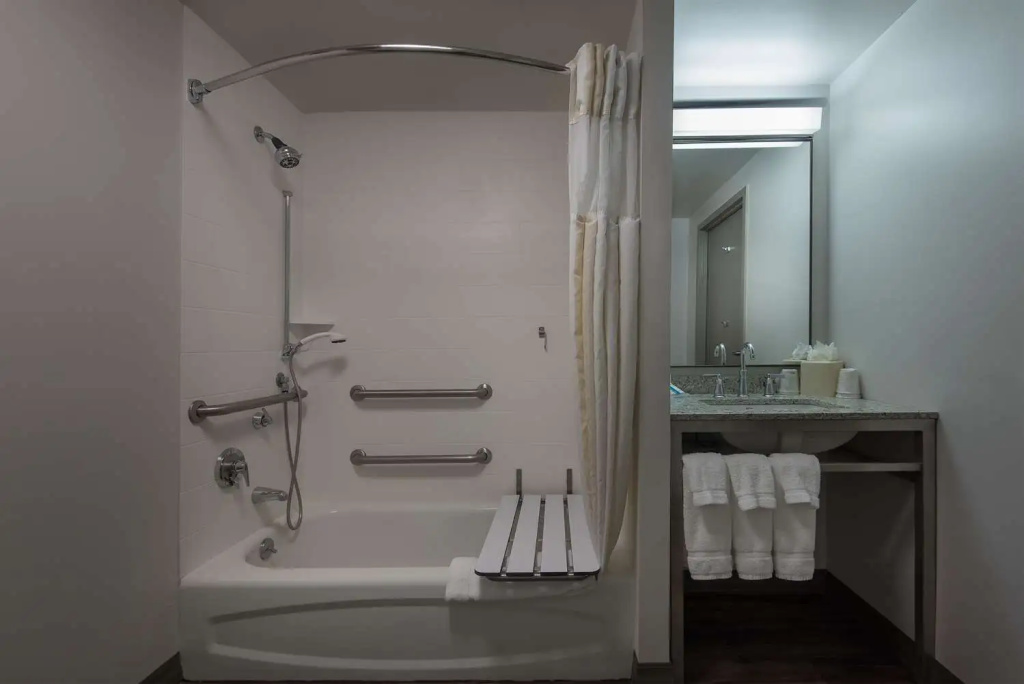 Hilton Garden Inn Owings Mills - Chambres