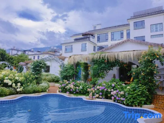 Alisha Secret Garden homestay
