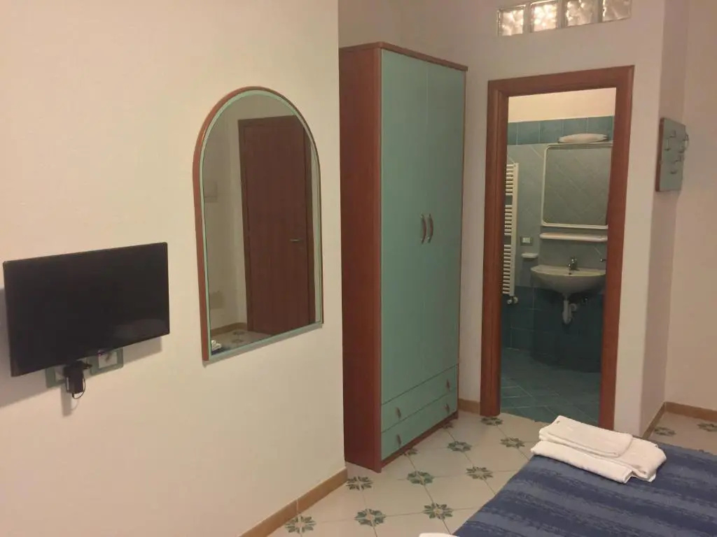 Paco Residence - Chambres