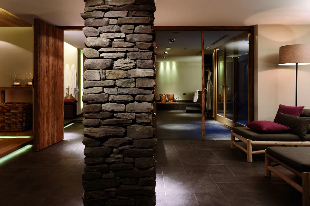 Eco & Wellness Boutique Hotel Sonne - Général