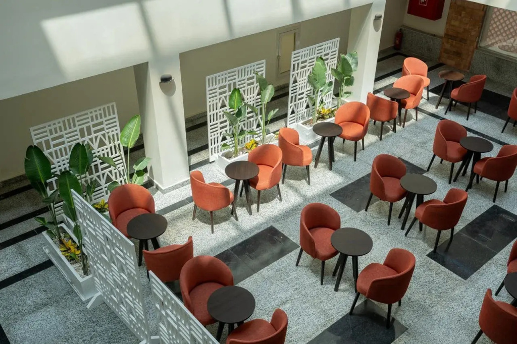 Safir Marsa Matrouh Resort, Мерса-Матрух, Єгипет мініатюра 21