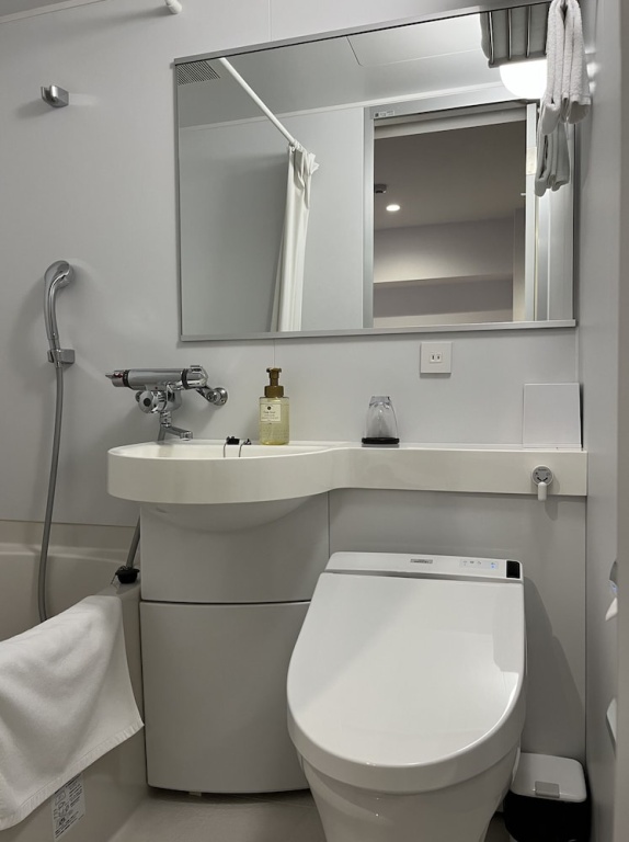 Hotel Reference Hakata Reisen 사진 1