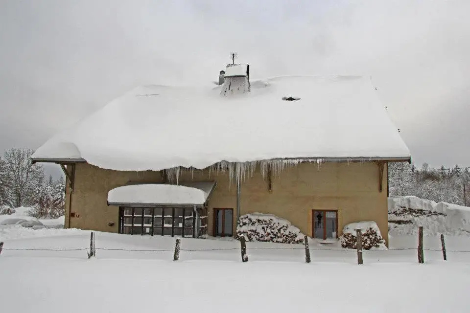 Auberge de la Perdrix