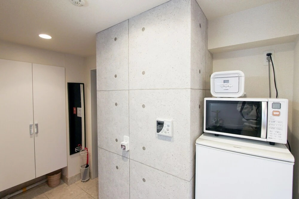 Nestle Tokyo Cozy Apartment Hotel 사진 13