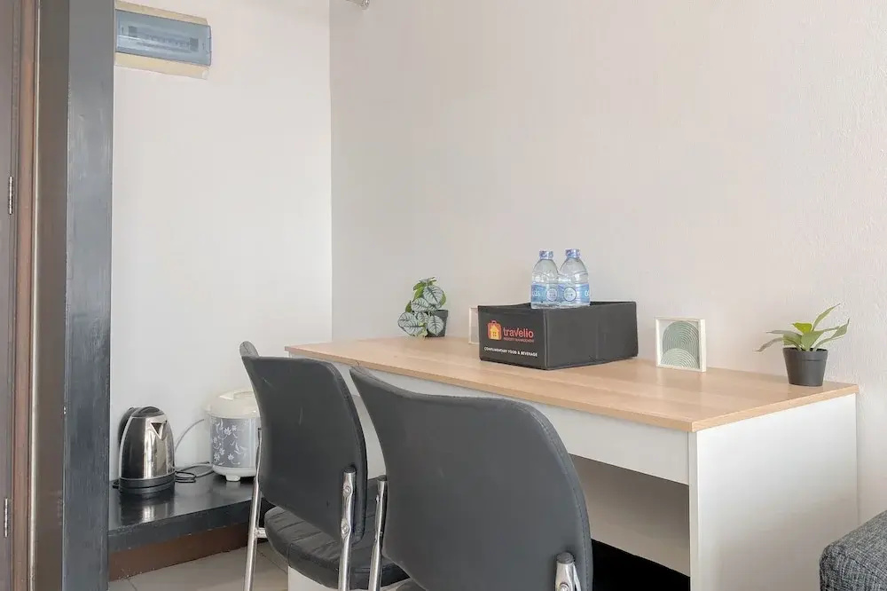 Business Centre