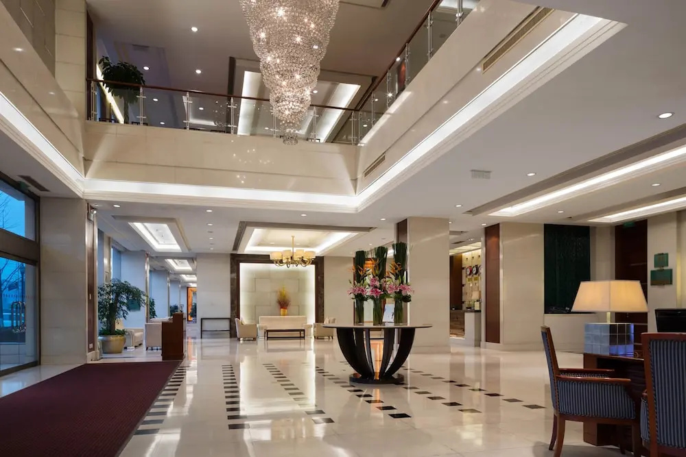 Hotel photo 12