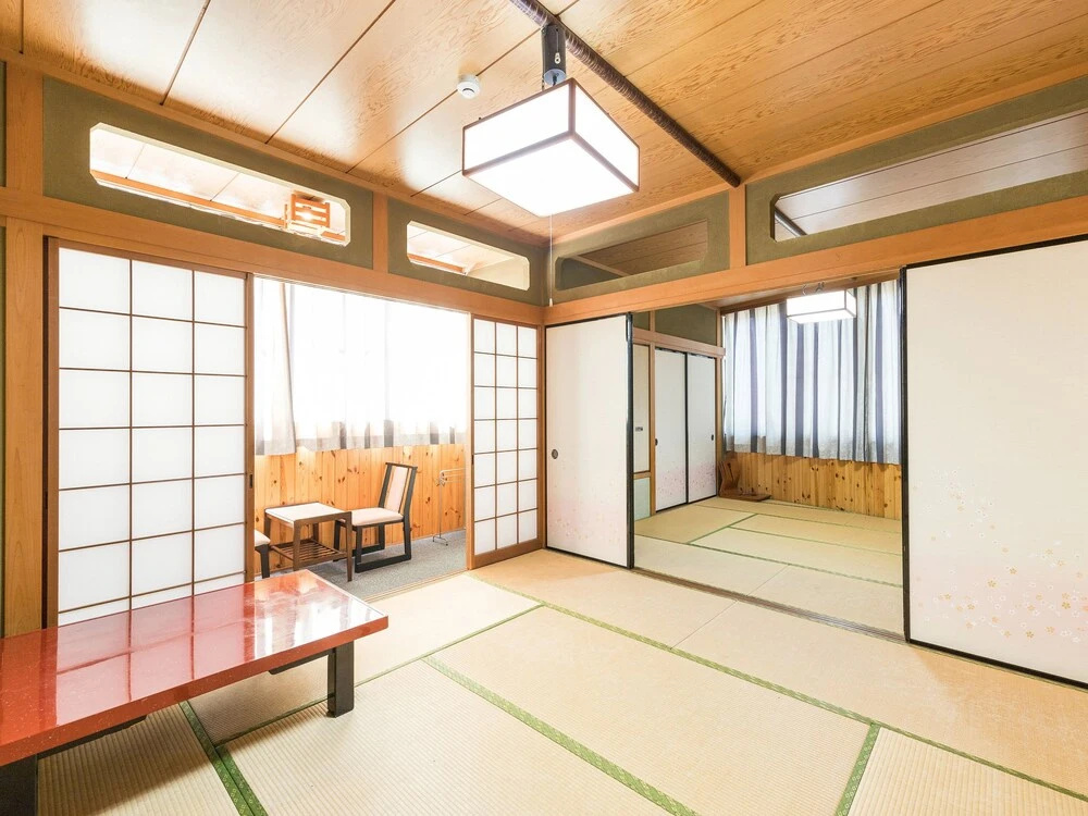 Standard Family room