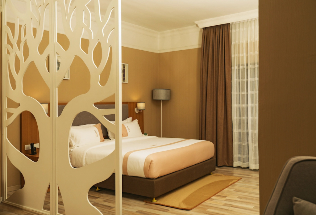 Suite
