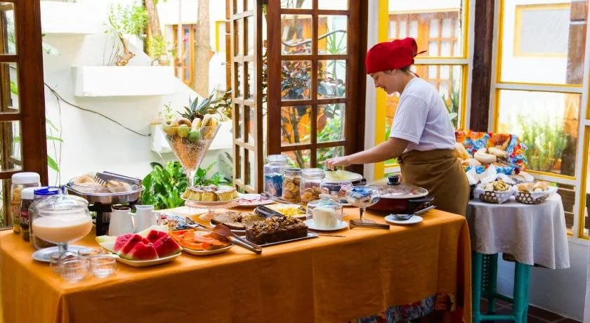 Hotel photo 15