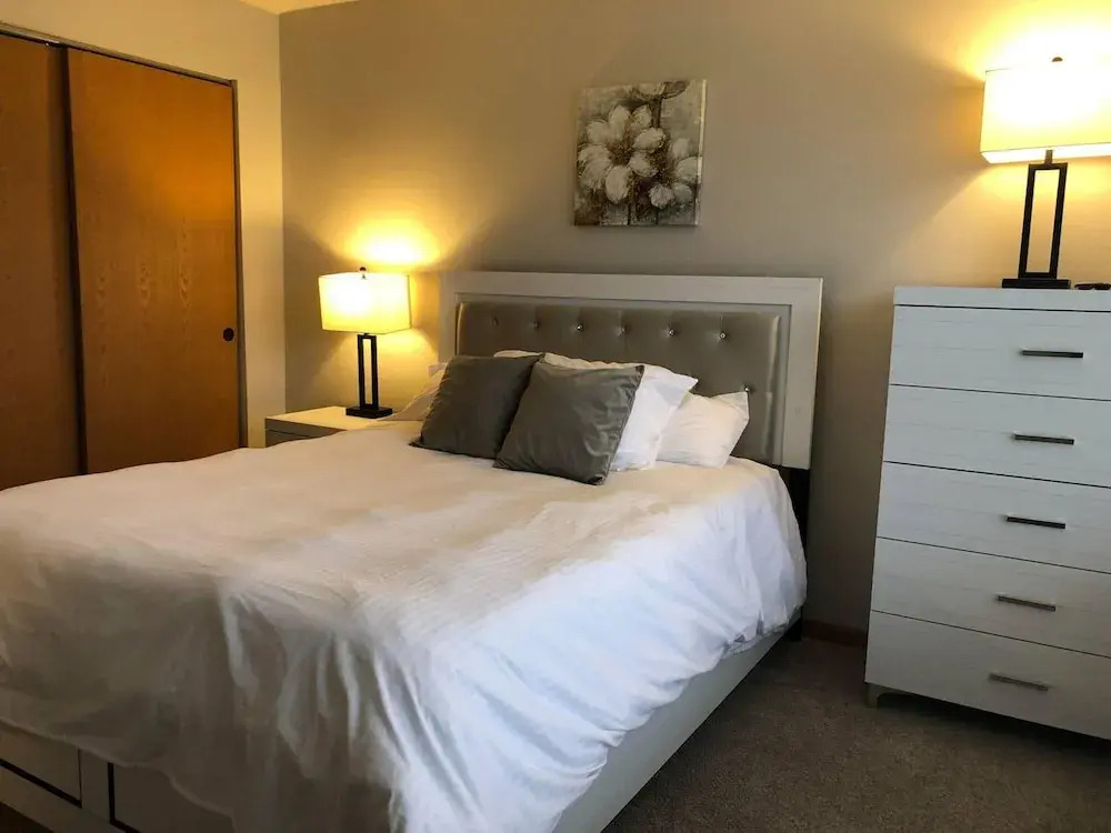 2 Bedroom Apartment Next To Rivian — фото 3