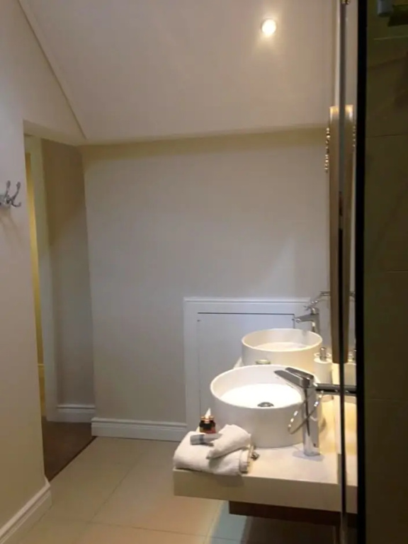 The Wild Mushroom Boutique Hotel - Chambres