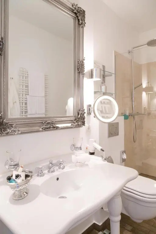Miramar Hotel - Chambres