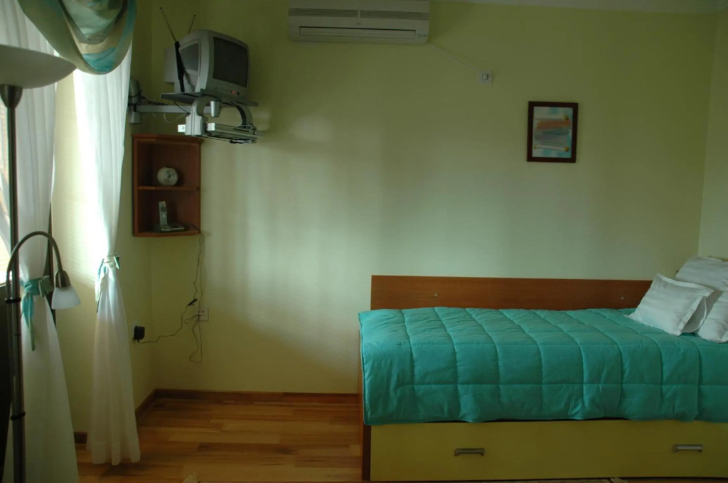 Hotel Tehnograd - Général