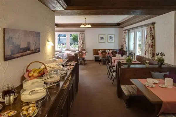 Hotel Sarazena - Général